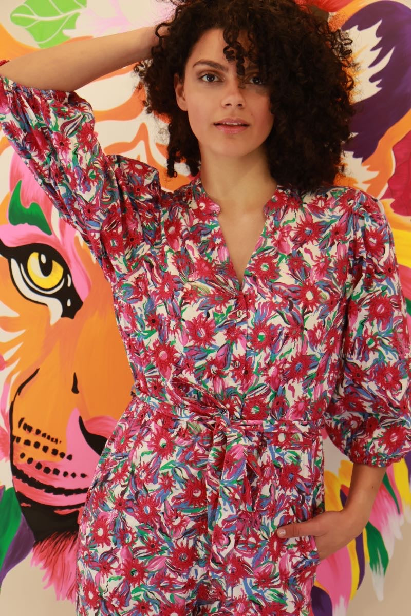 Combinaison Pom Amsterdam « seconde main »