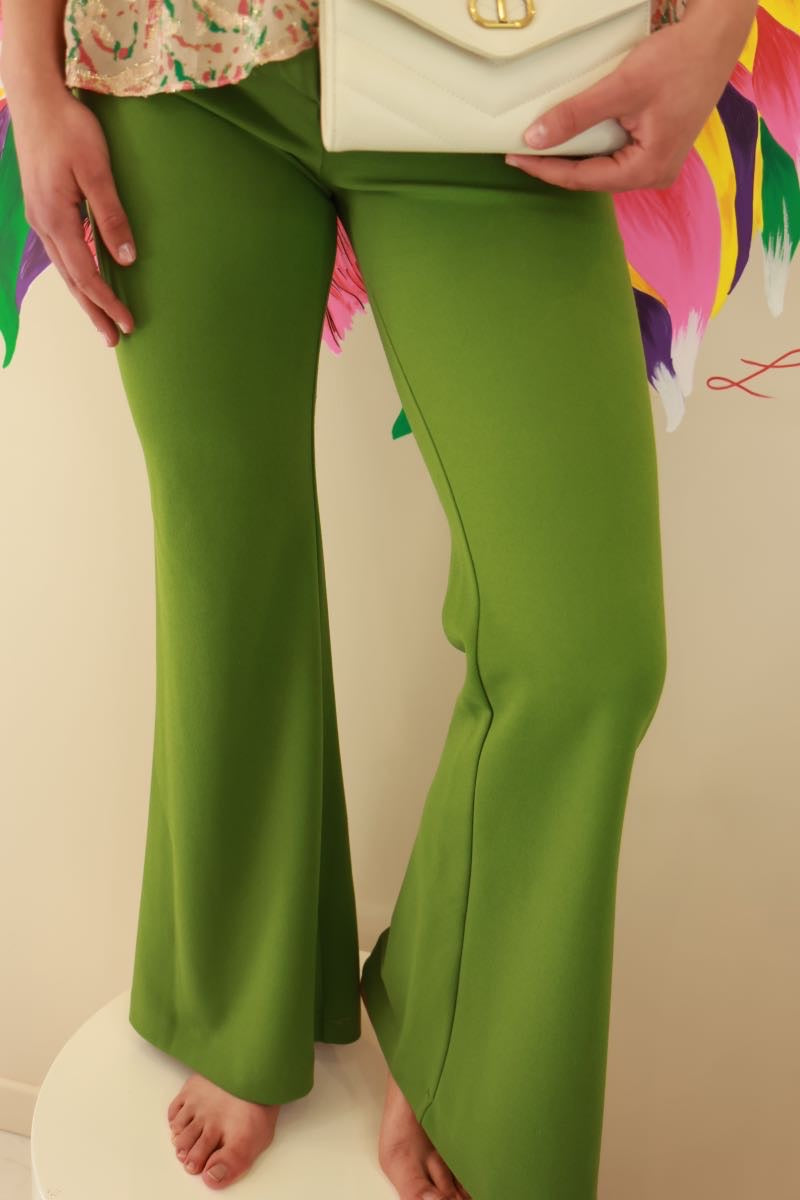 Pantalon Dixie « seconde main »