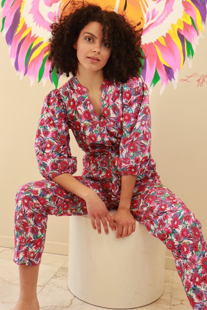 Combinaison Pom Amsterdam « seconde main »