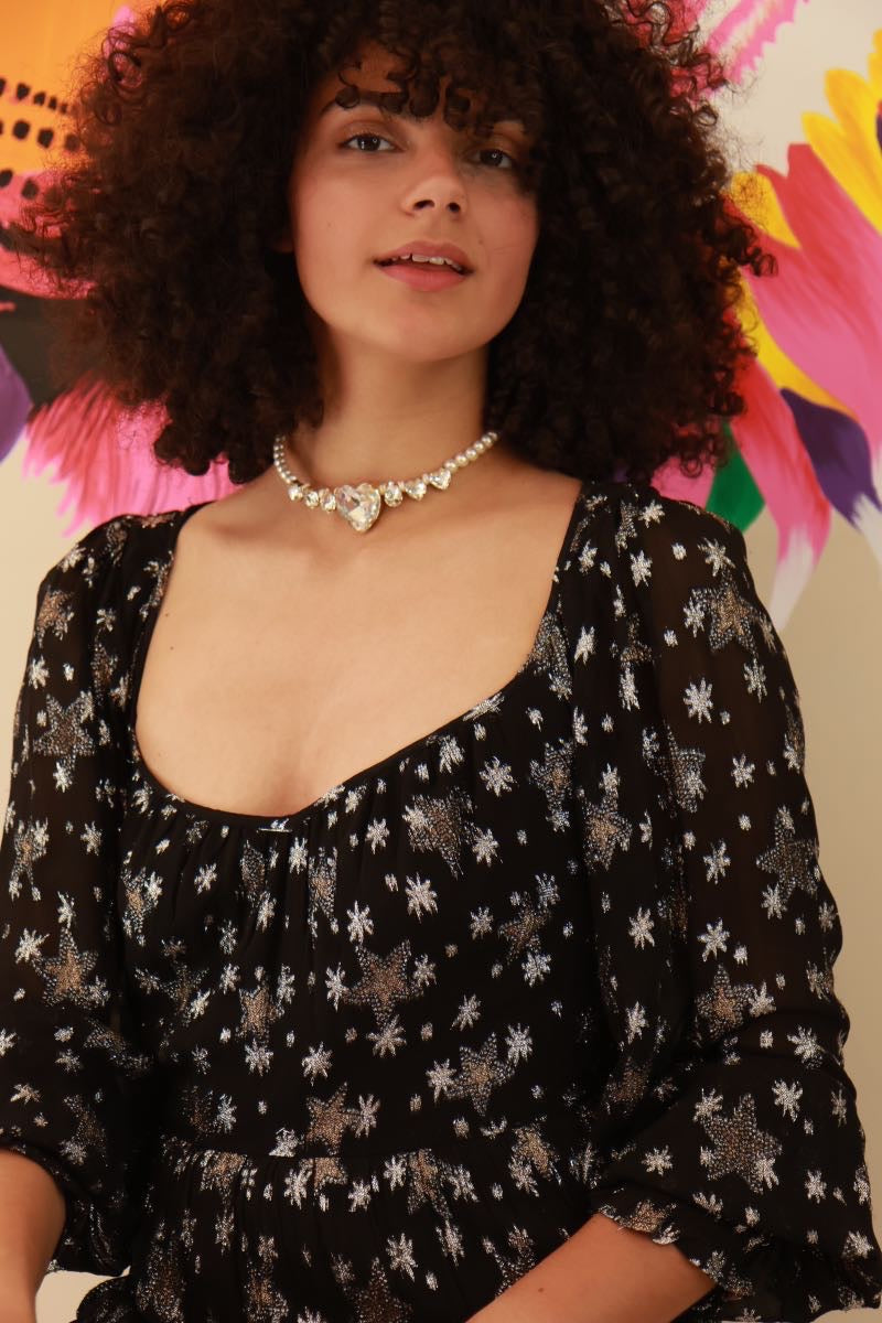 Robe Folie Fabienne Chapot