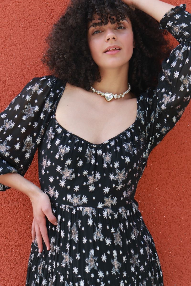 Robe Folie Fabienne Chapot