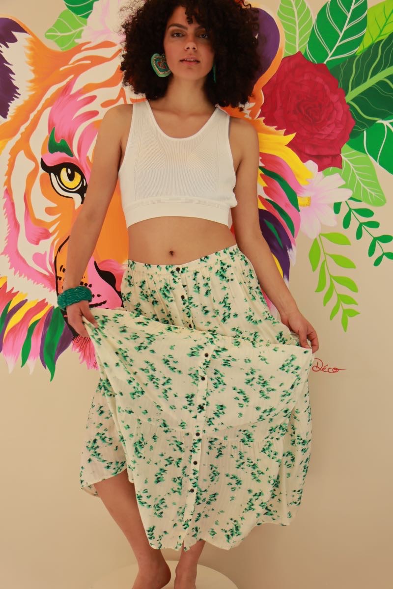 Jupe Berenice « seconde main »