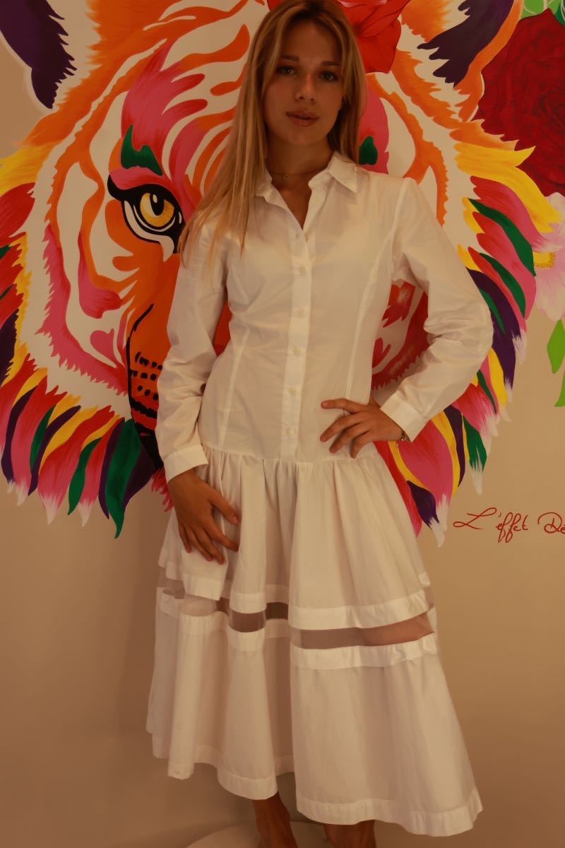 Robe Kocca « seconde main »