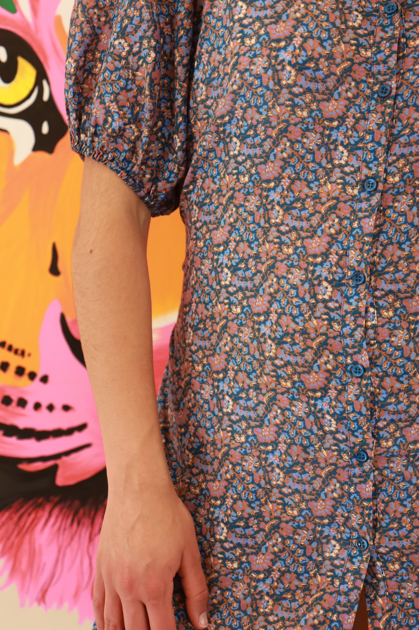 Robe Vanessa Bruno « seconde main »