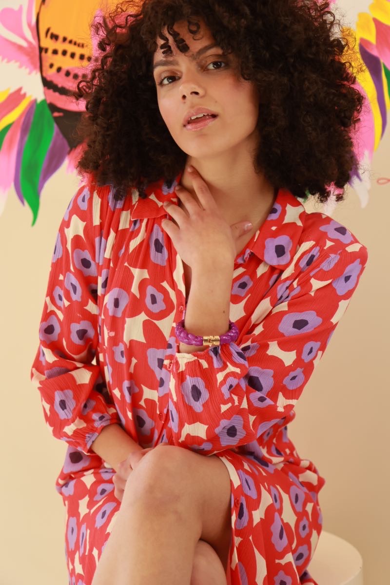 Robe Imprevu « seconde main »