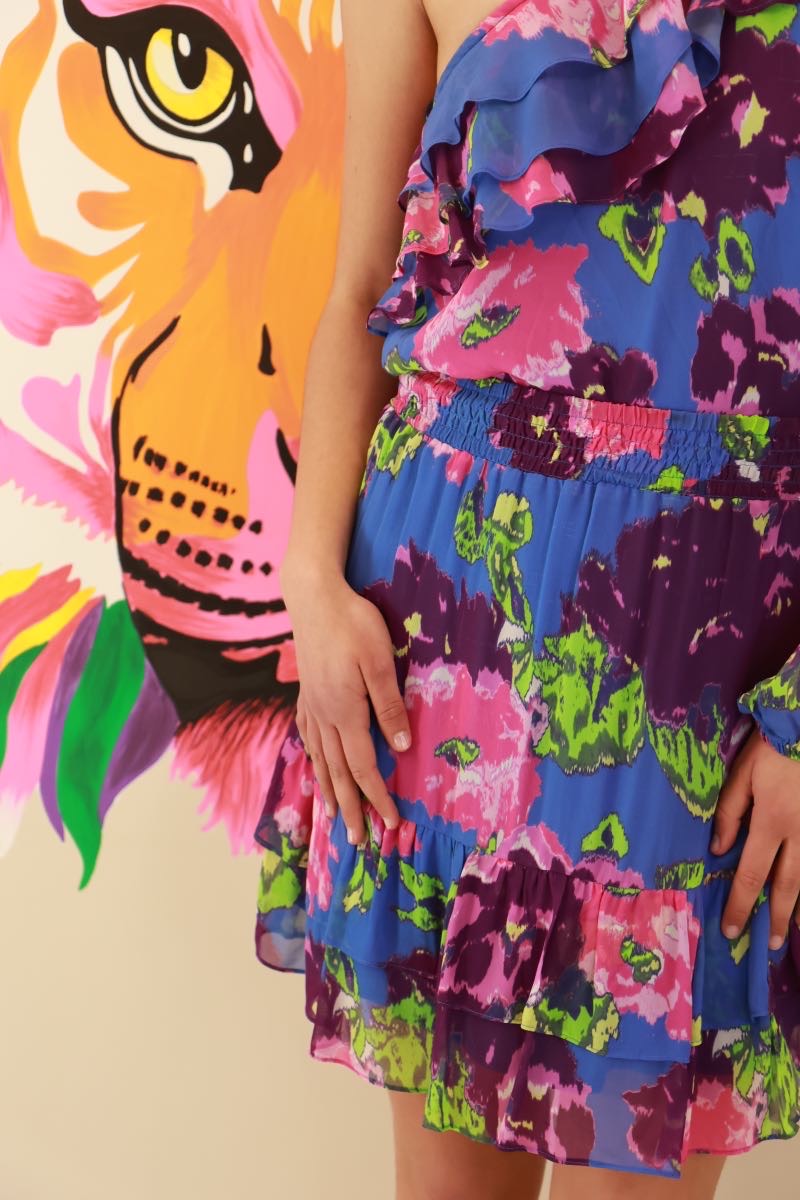 Jupe Alix « seconde main »