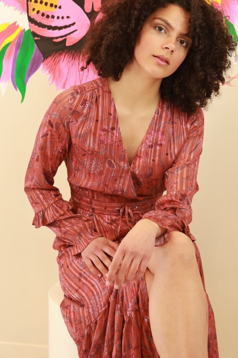 Robe Wild « seconde main »