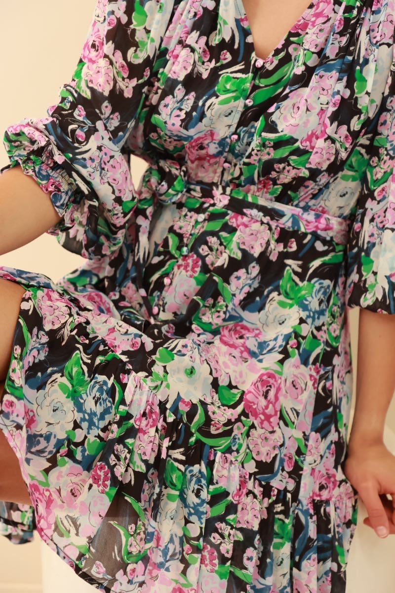 Robe Suncoo « seconde main »