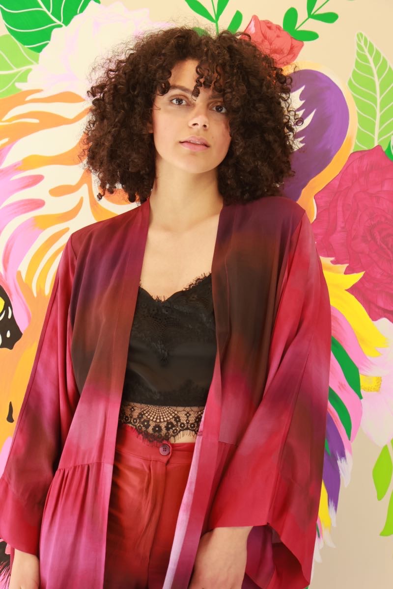 Kimono Dixie « seconde main »