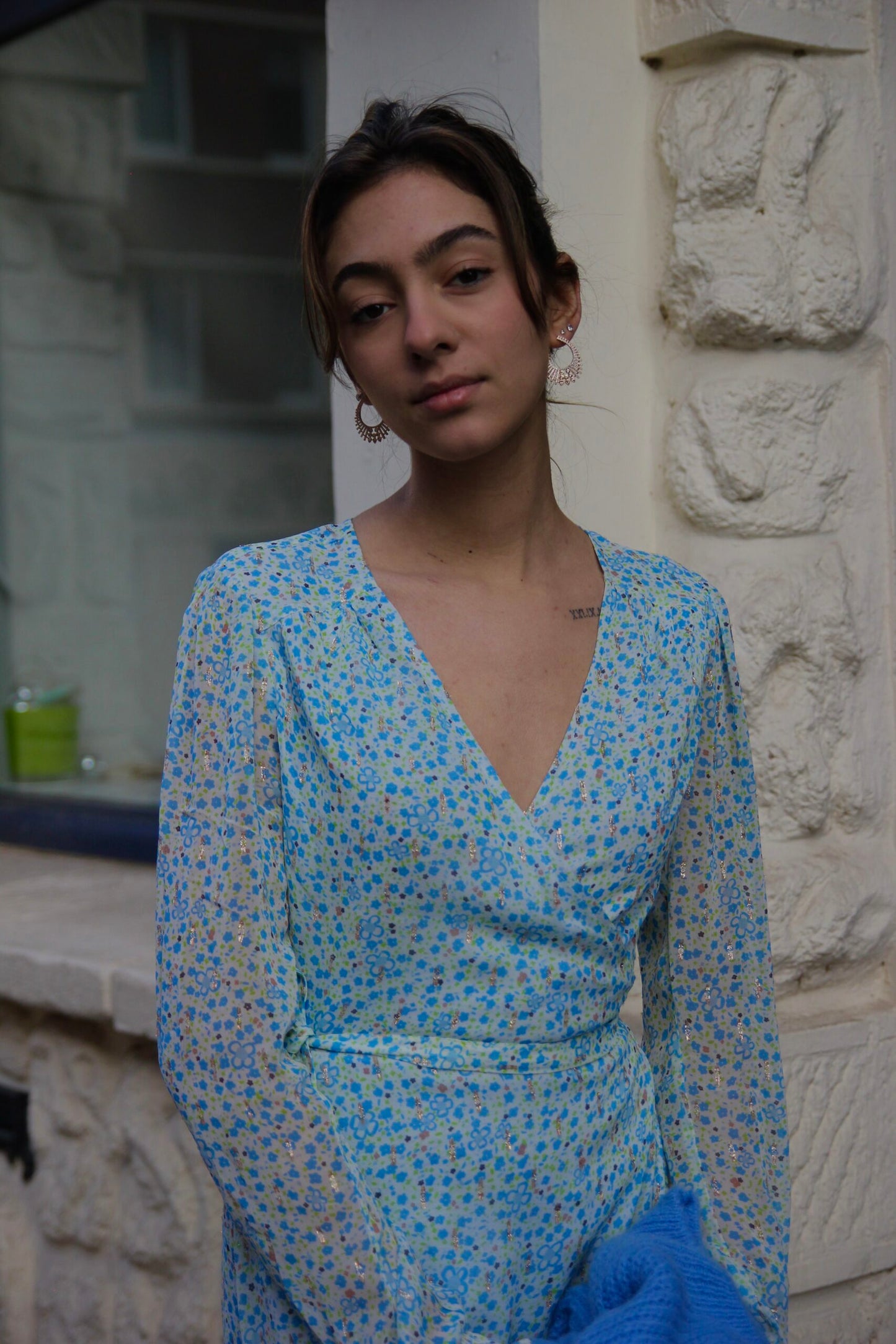 Robe Natasja Fabienne Chapot
