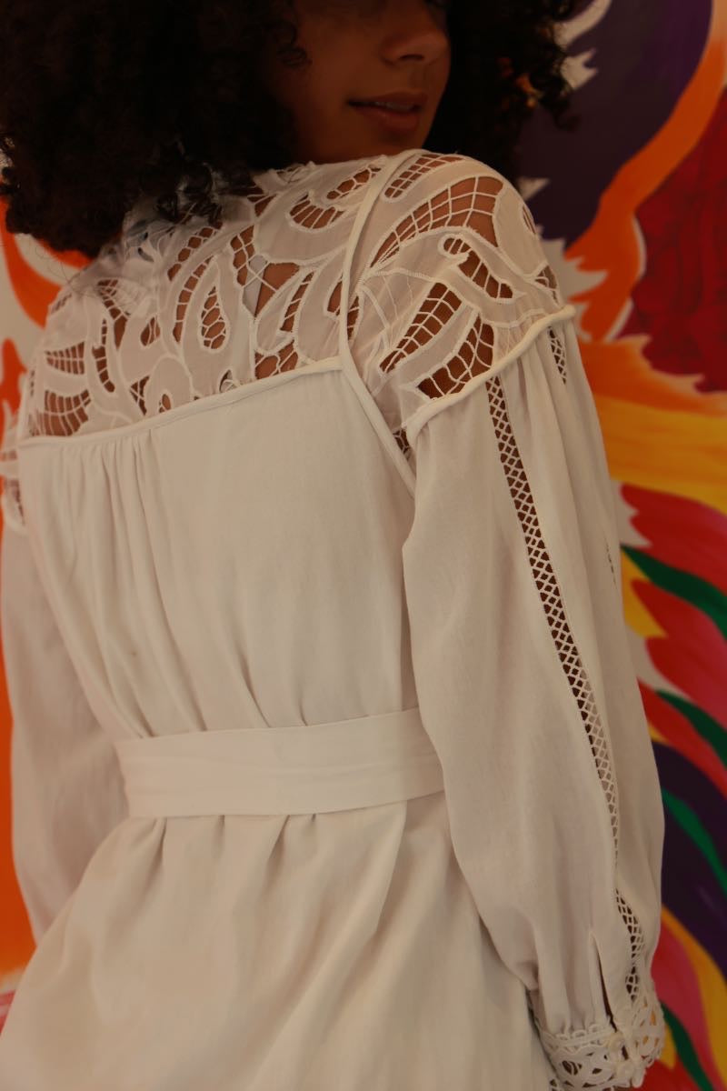Robe Suncoo « seconde main »