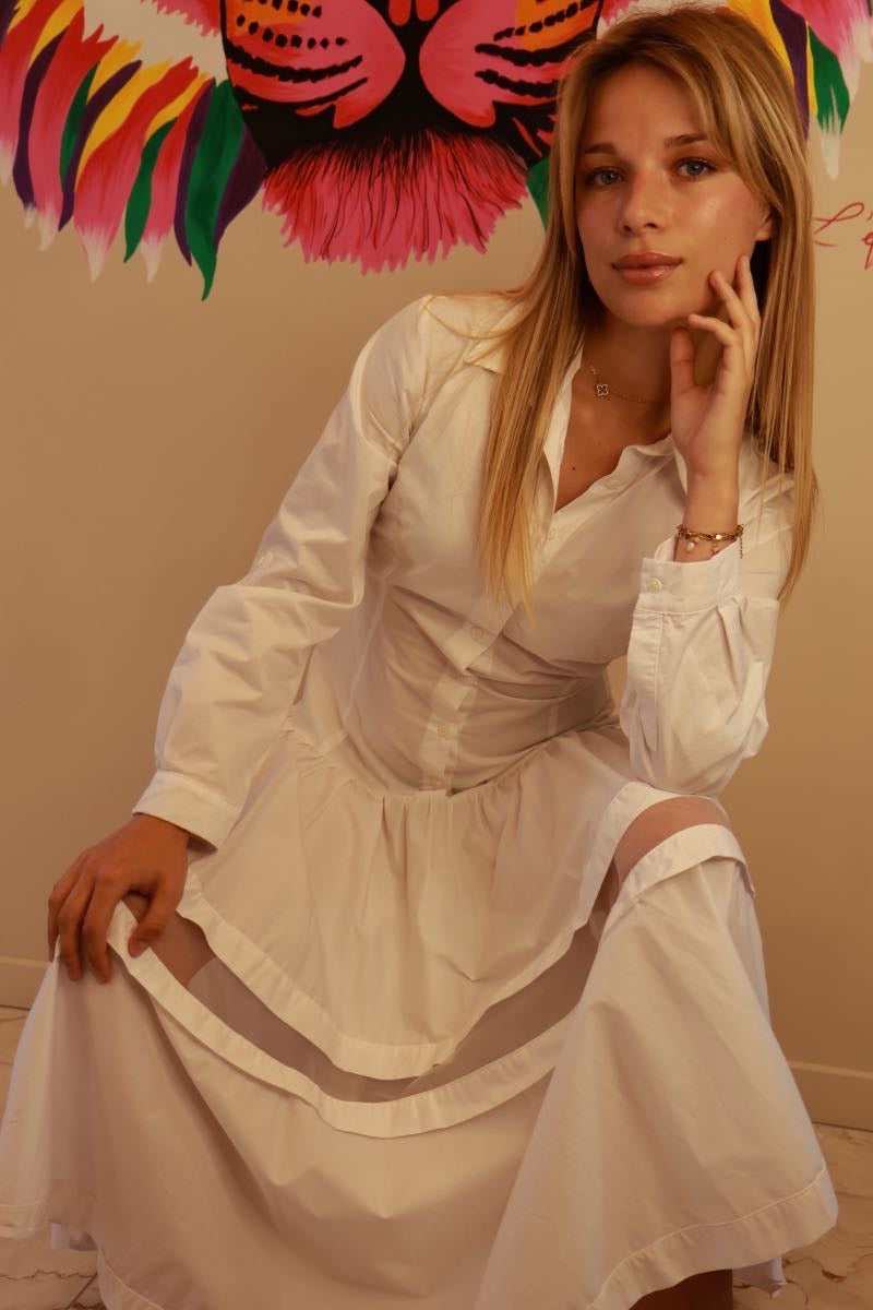 Robe Kocca « seconde main »