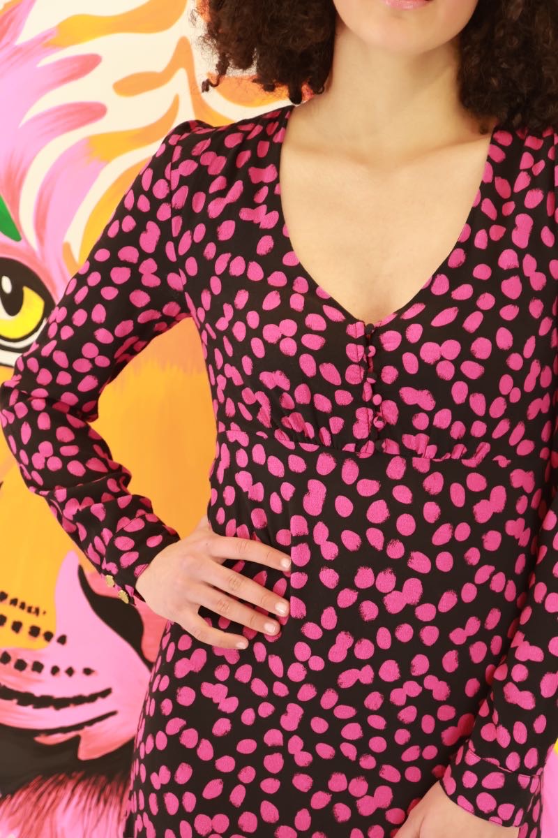 Robe Fabienne Chapot « seconde main »