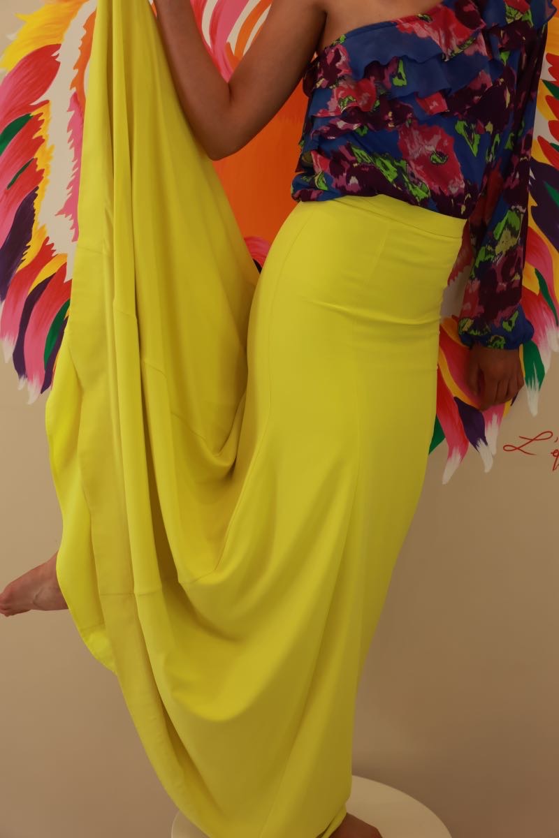 Jupe BCBG MAX Azria « seconde main »