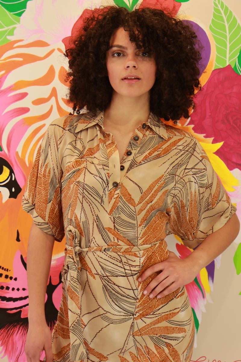 Robe Stella Forest « seconde main »