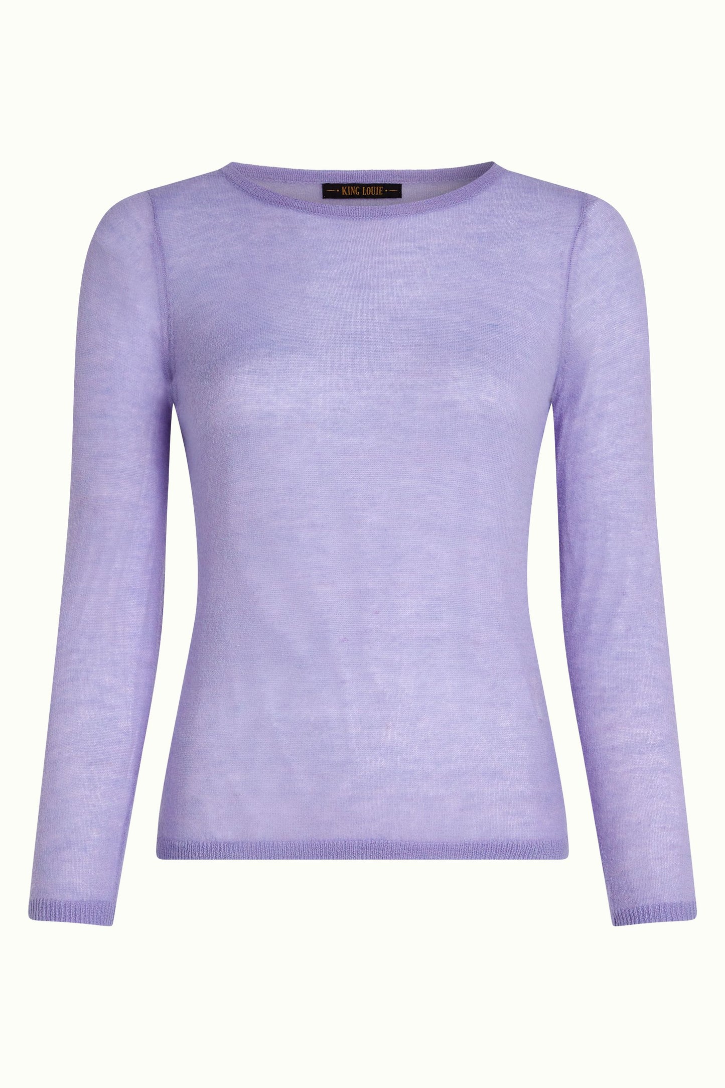 Pull Agnes spark King Louie