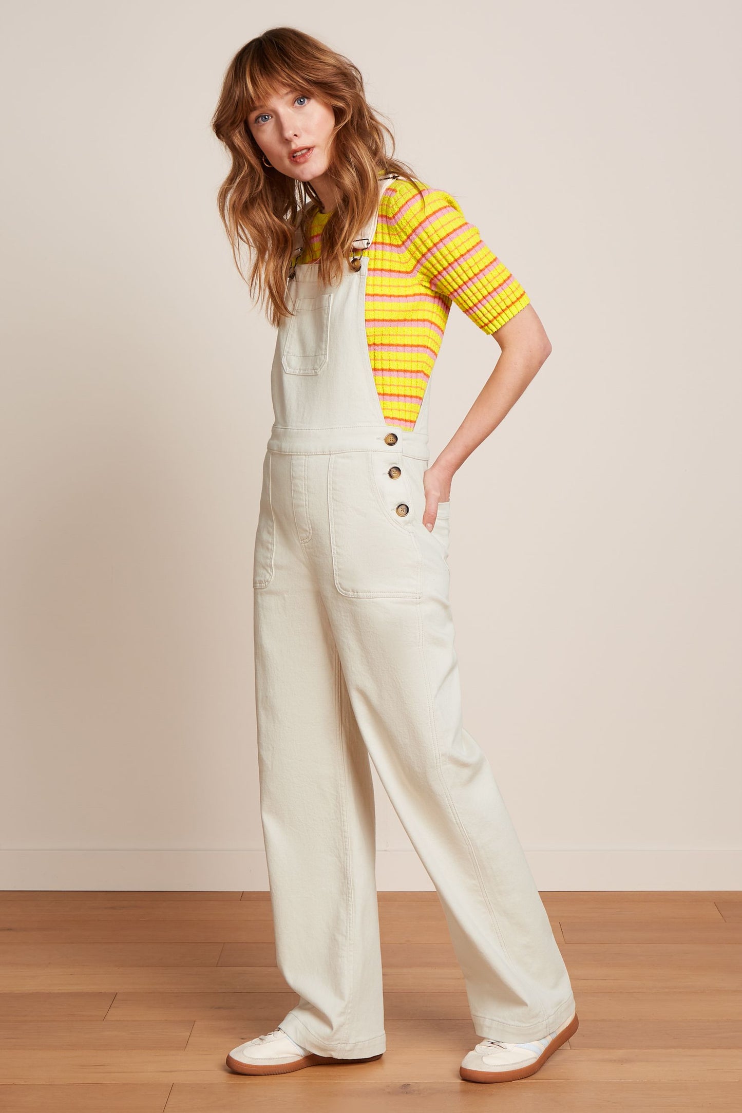 Top Agnes Sunny King Louie