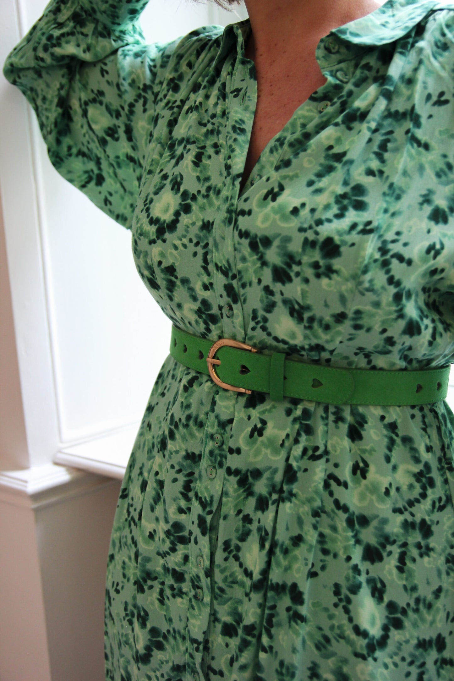 Ceinture Rita Fabienne Chapot