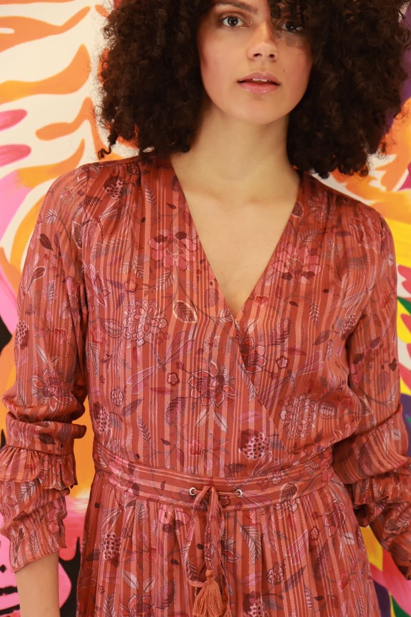 Robe Wild « seconde main »