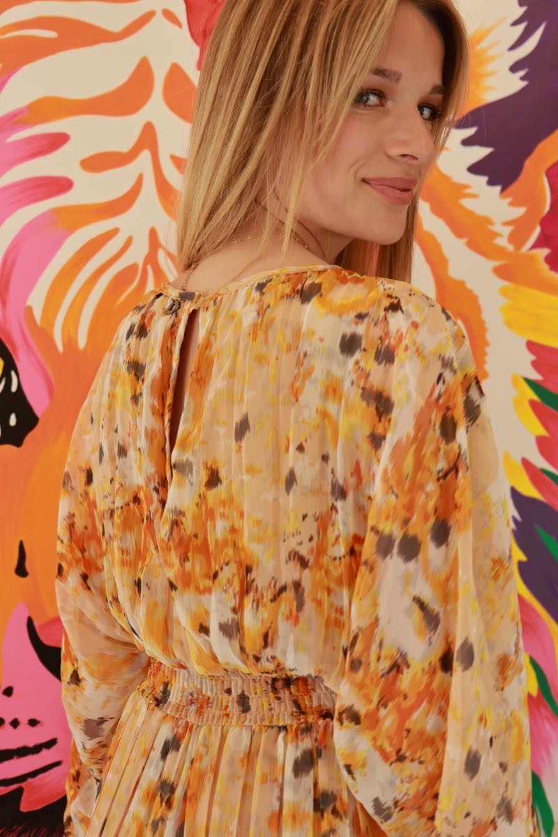 Combinaison Dixie « seconde main »