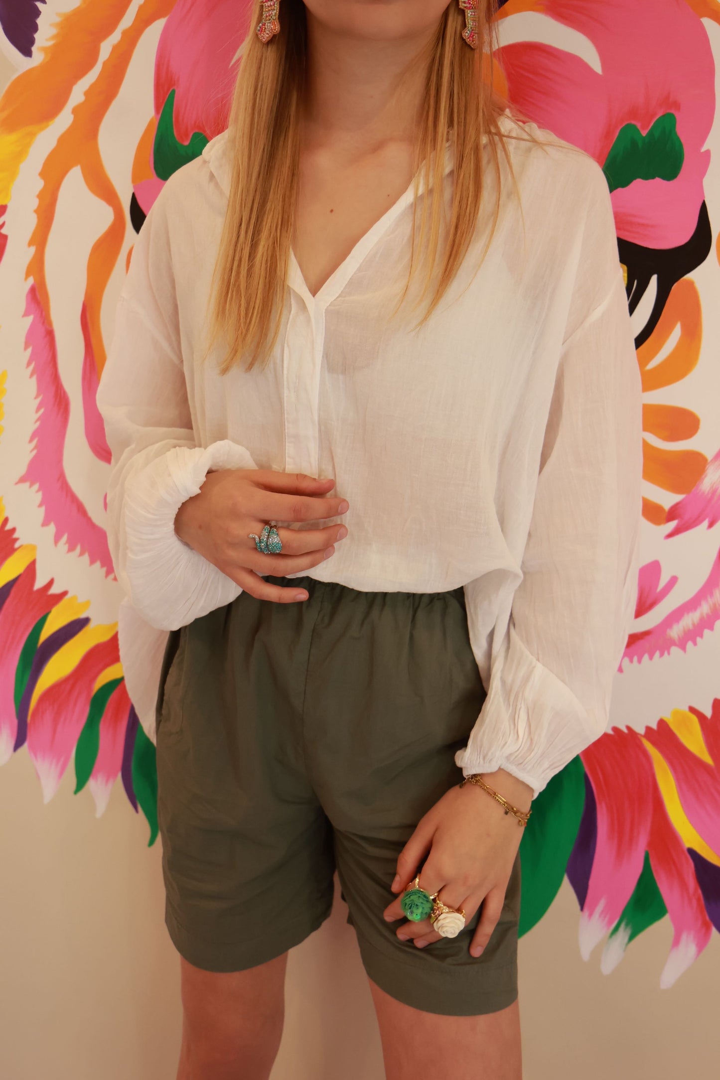 Short Côme Marie Île de Ré