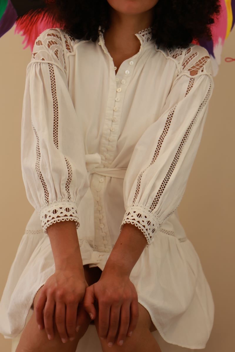 Robe Suncoo « seconde main »