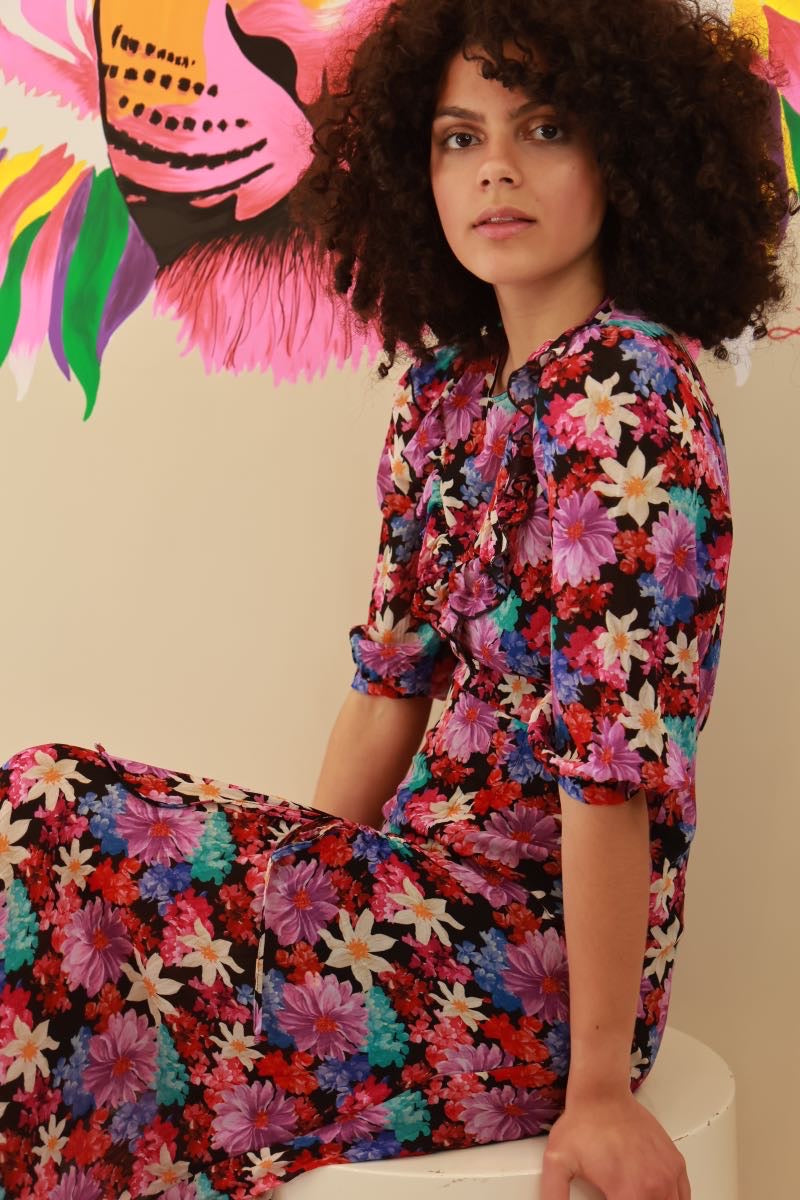 Robe Pinko « seconde main »