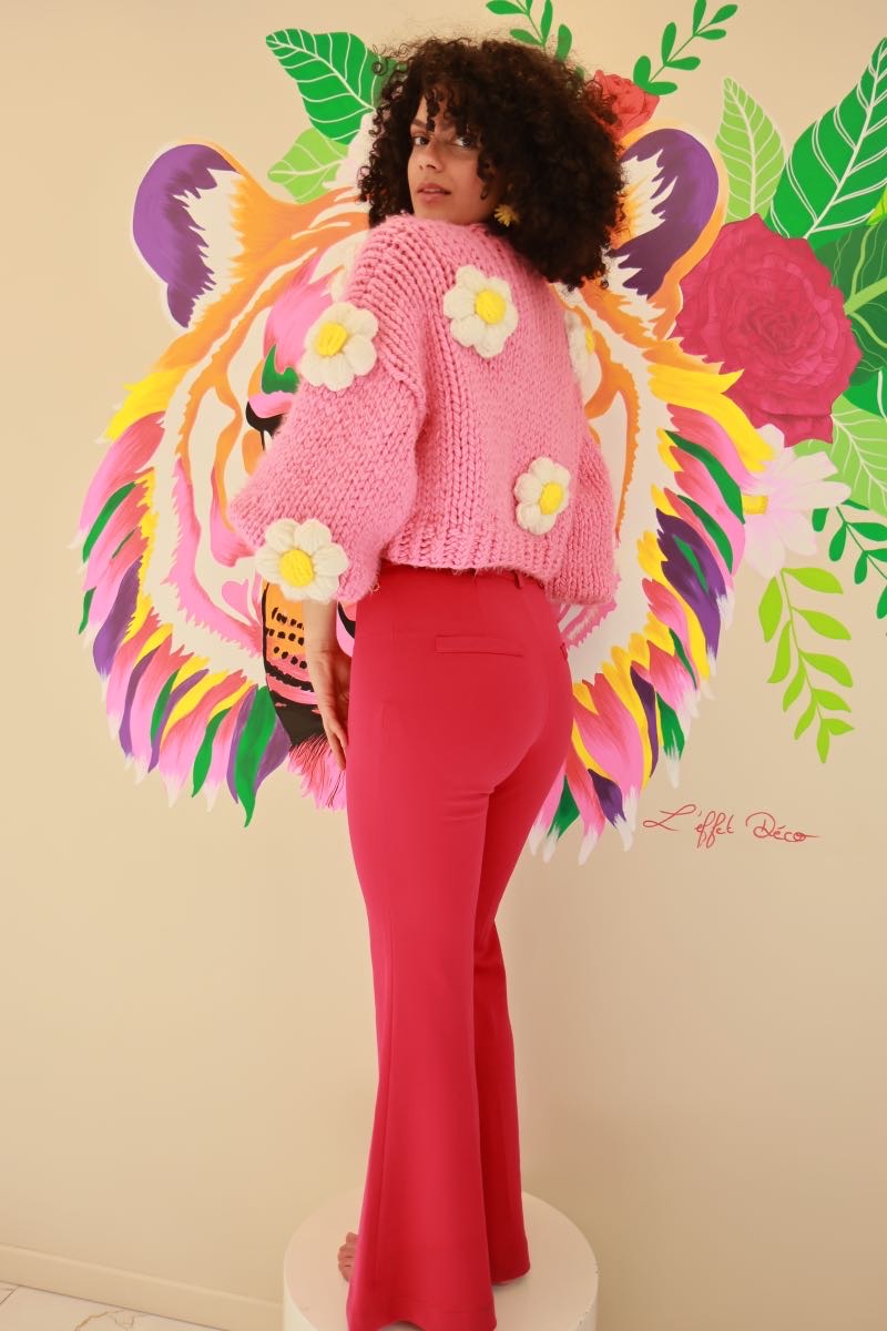 Pantalon Dixie « seconde main »