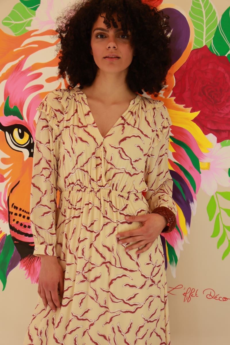 Robe Bash « seconde main »