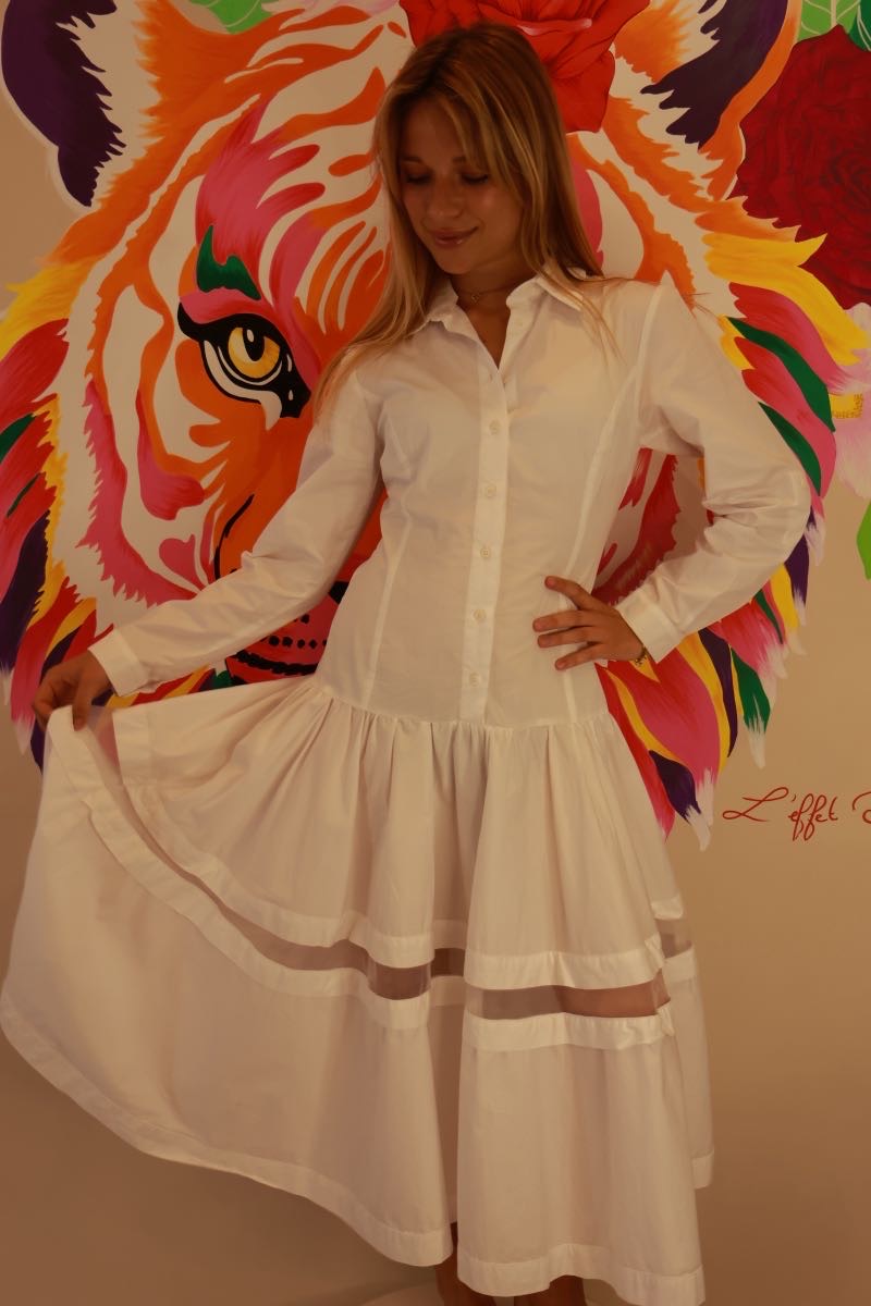 Robe Kocca « seconde main »