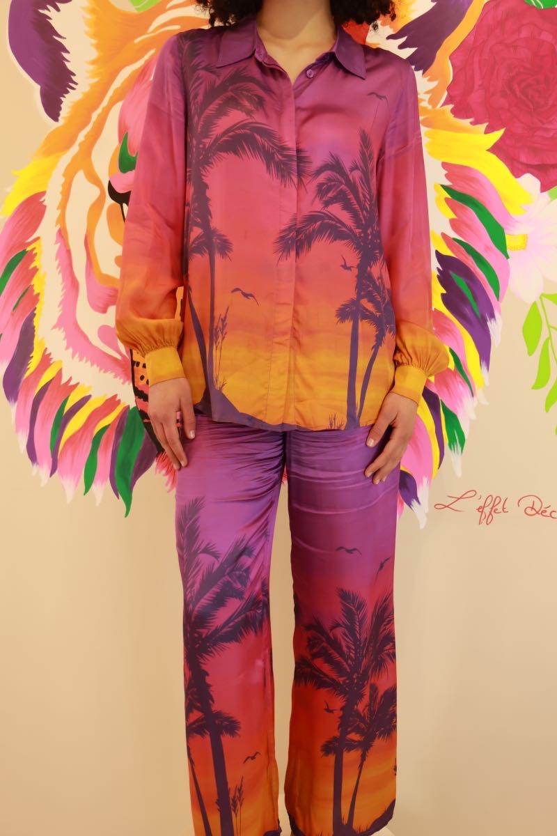 Pantalon Berenice « seconde main »