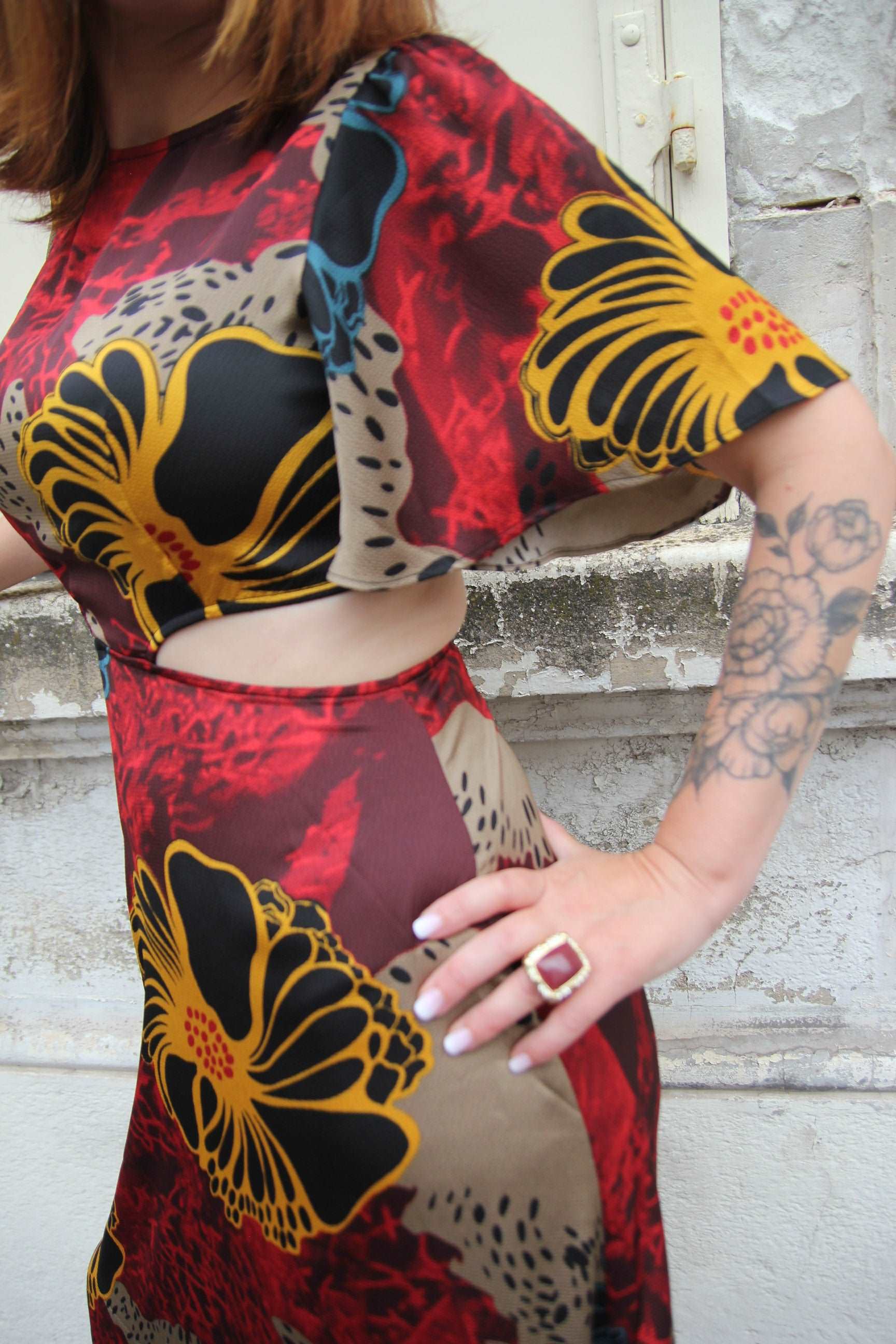 Bague Mon Petit Coeur Jade et Julie