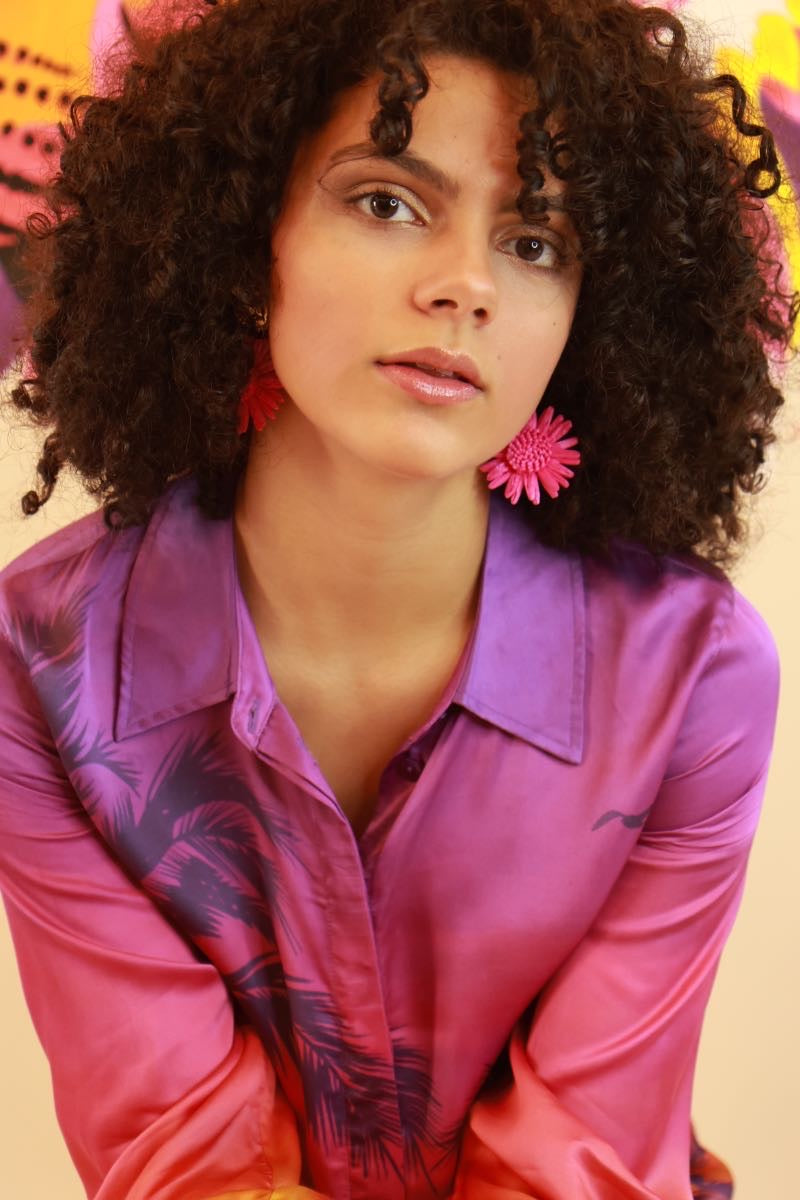 Chemise Berenice « seconde main »