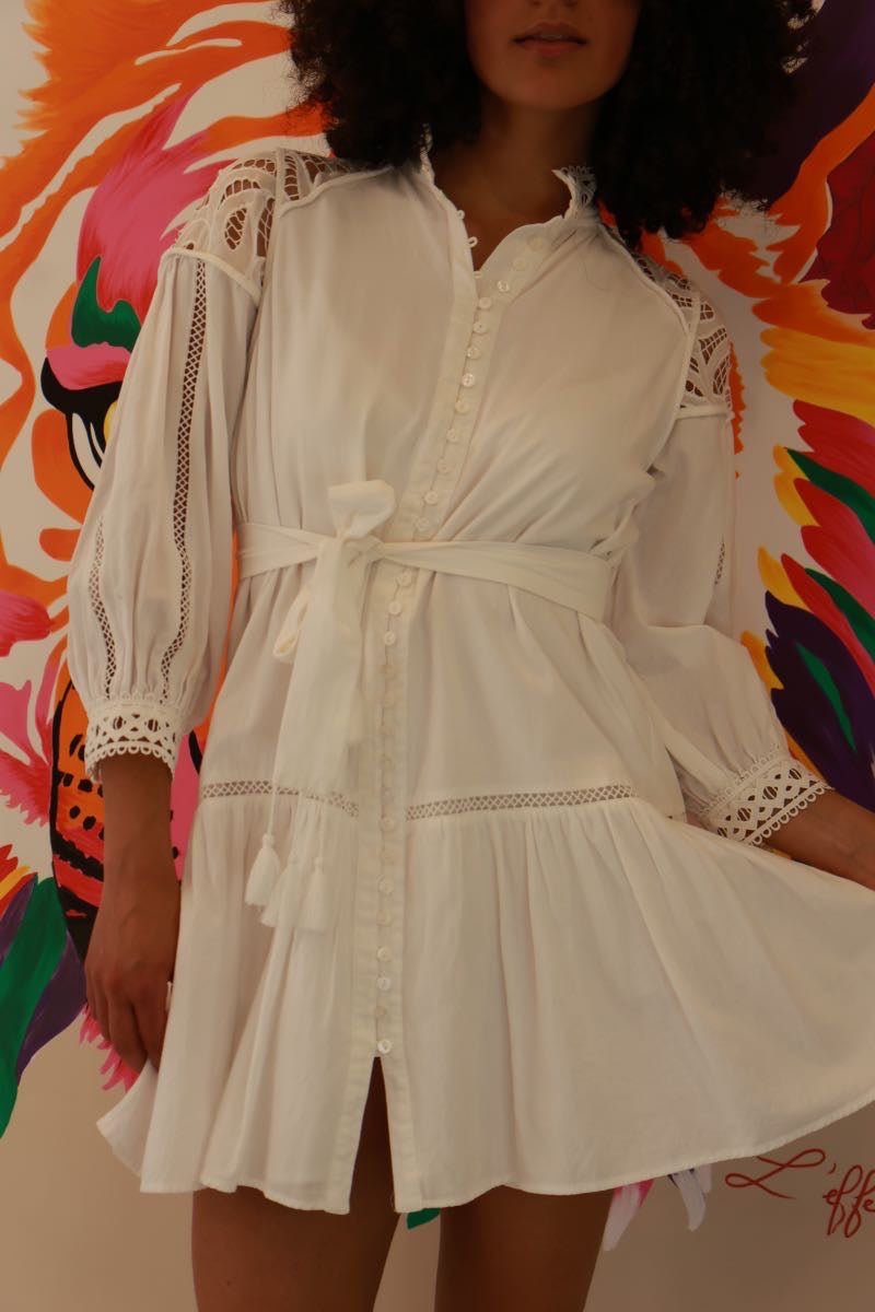 Robe Suncoo « seconde main »