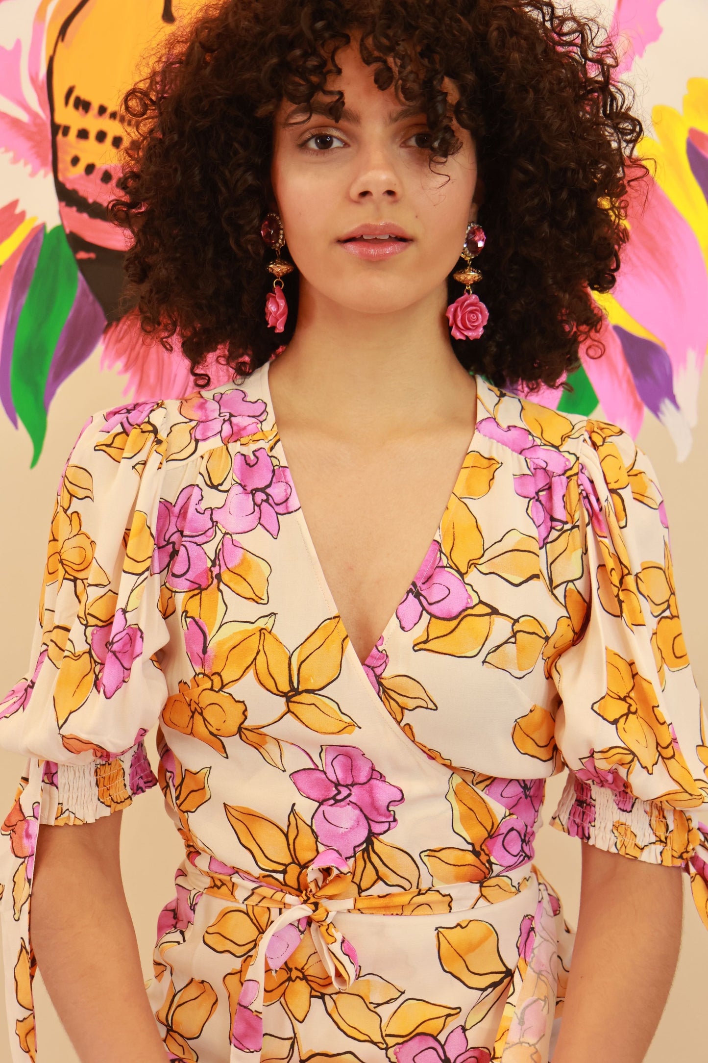 Robe Hannah Fabienne Chapot