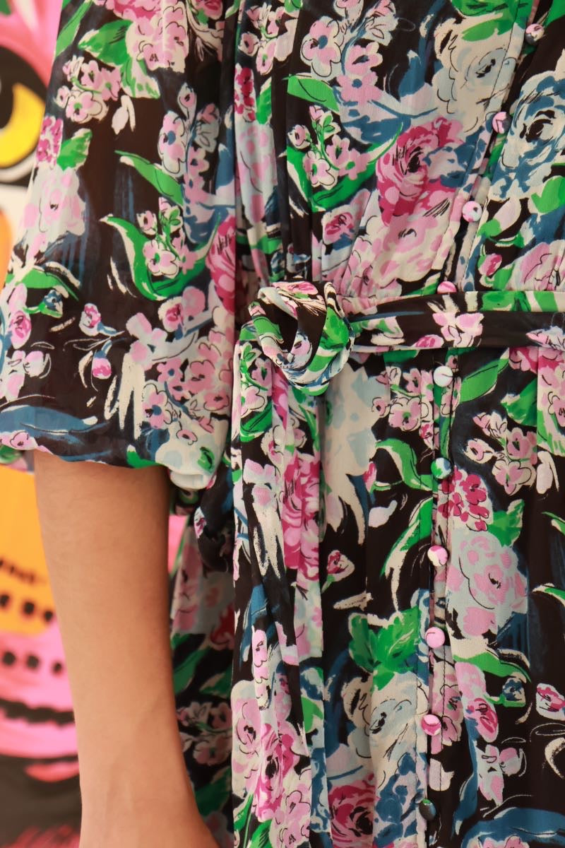 Robe Suncoo « seconde main »