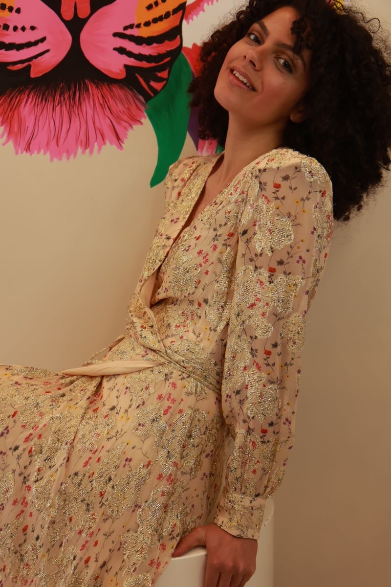Robe Berenice « seconde main »