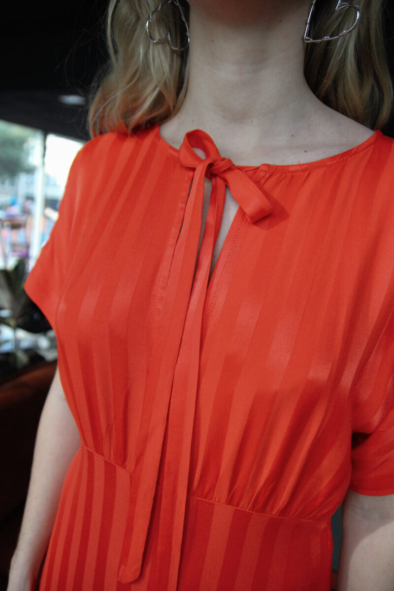 Traffic People Hazel Dress