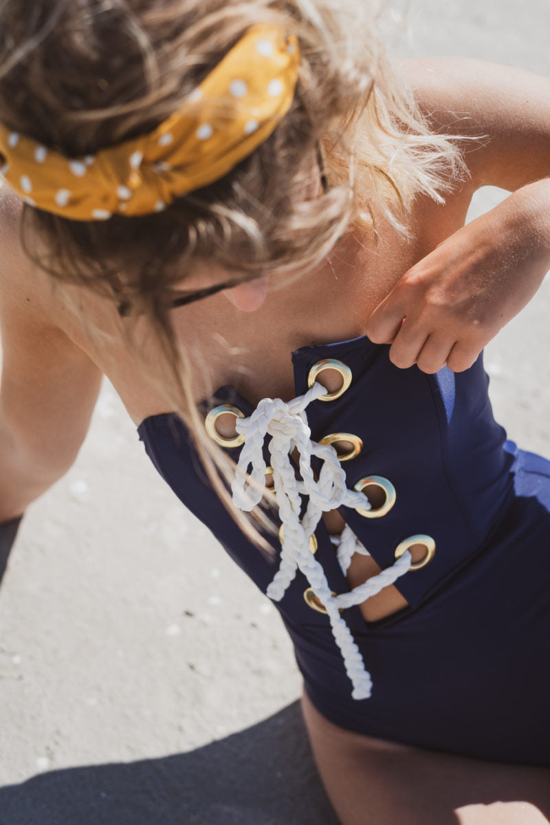 Maillot de bain Anabar Wild