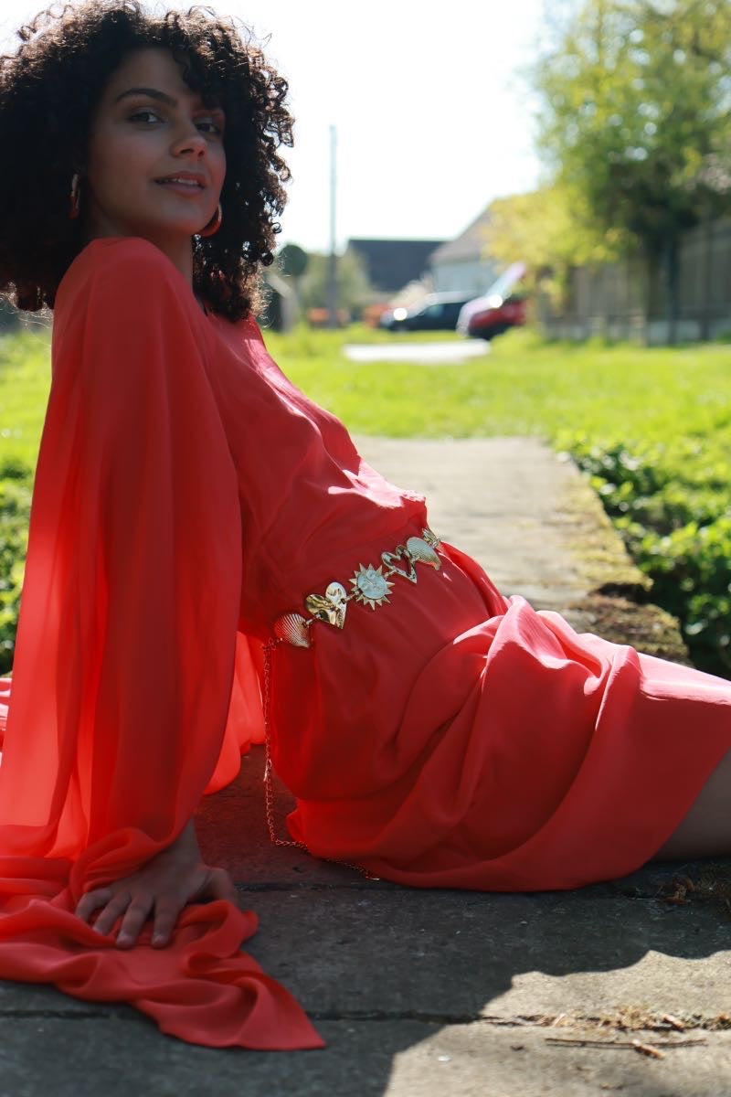 Robe Stella Forest « seconde main »