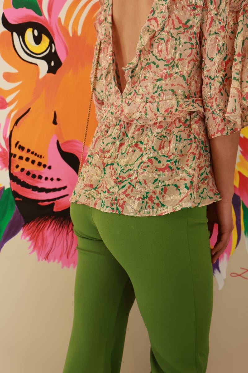 Pantalon Dixie « seconde main »