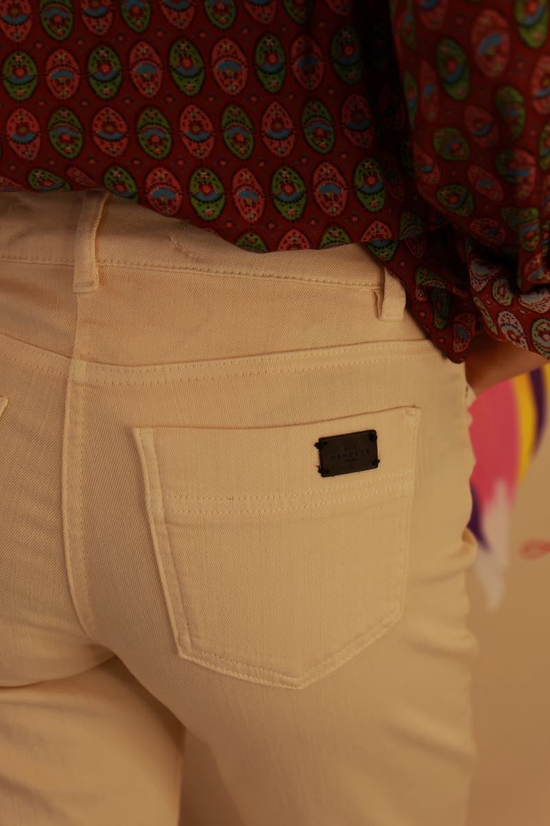 Pantalon Sierra Beige Nenette