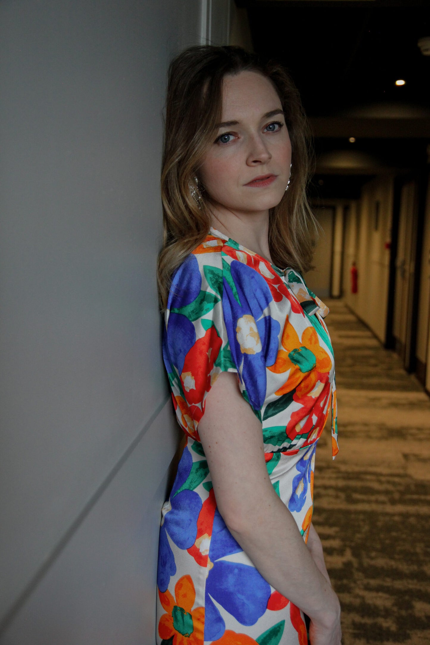 Robe Laila Traffic People