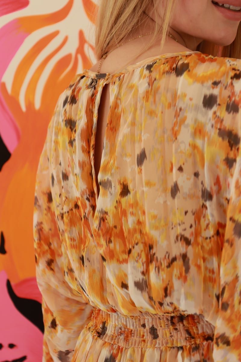 Combinaison Dixie « seconde main »