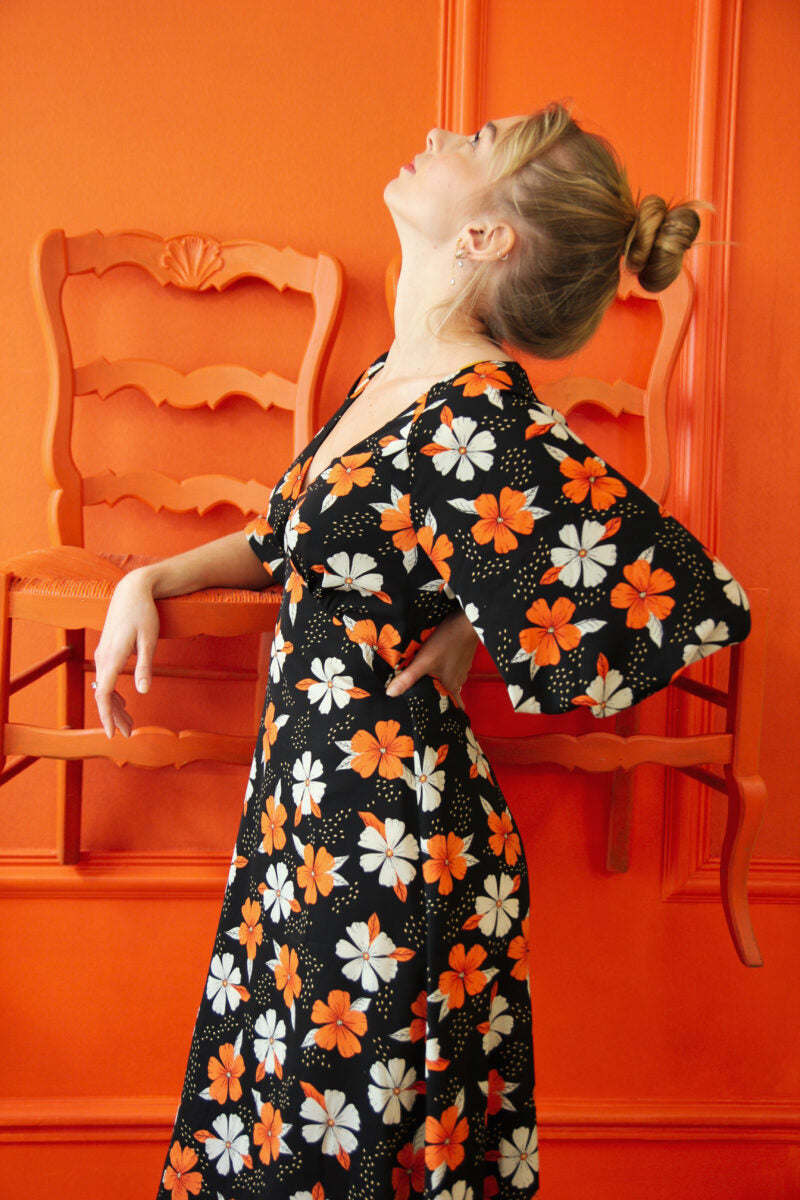 Robe Azalea Traffic People