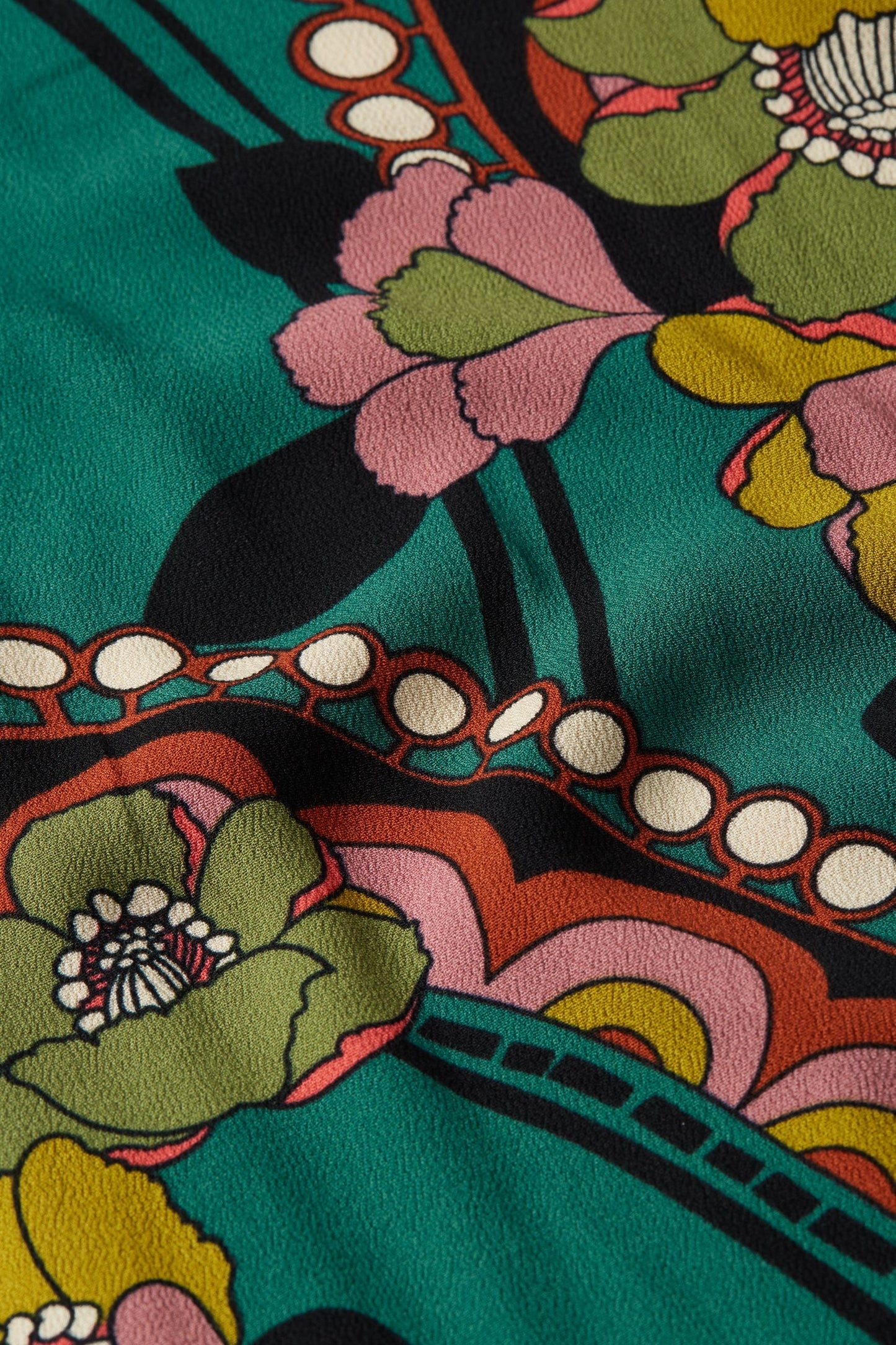 Robe Sandy King Louie