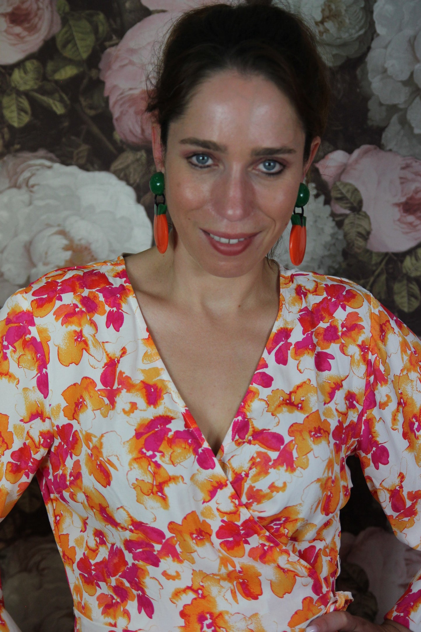 Robe Fiola Selected