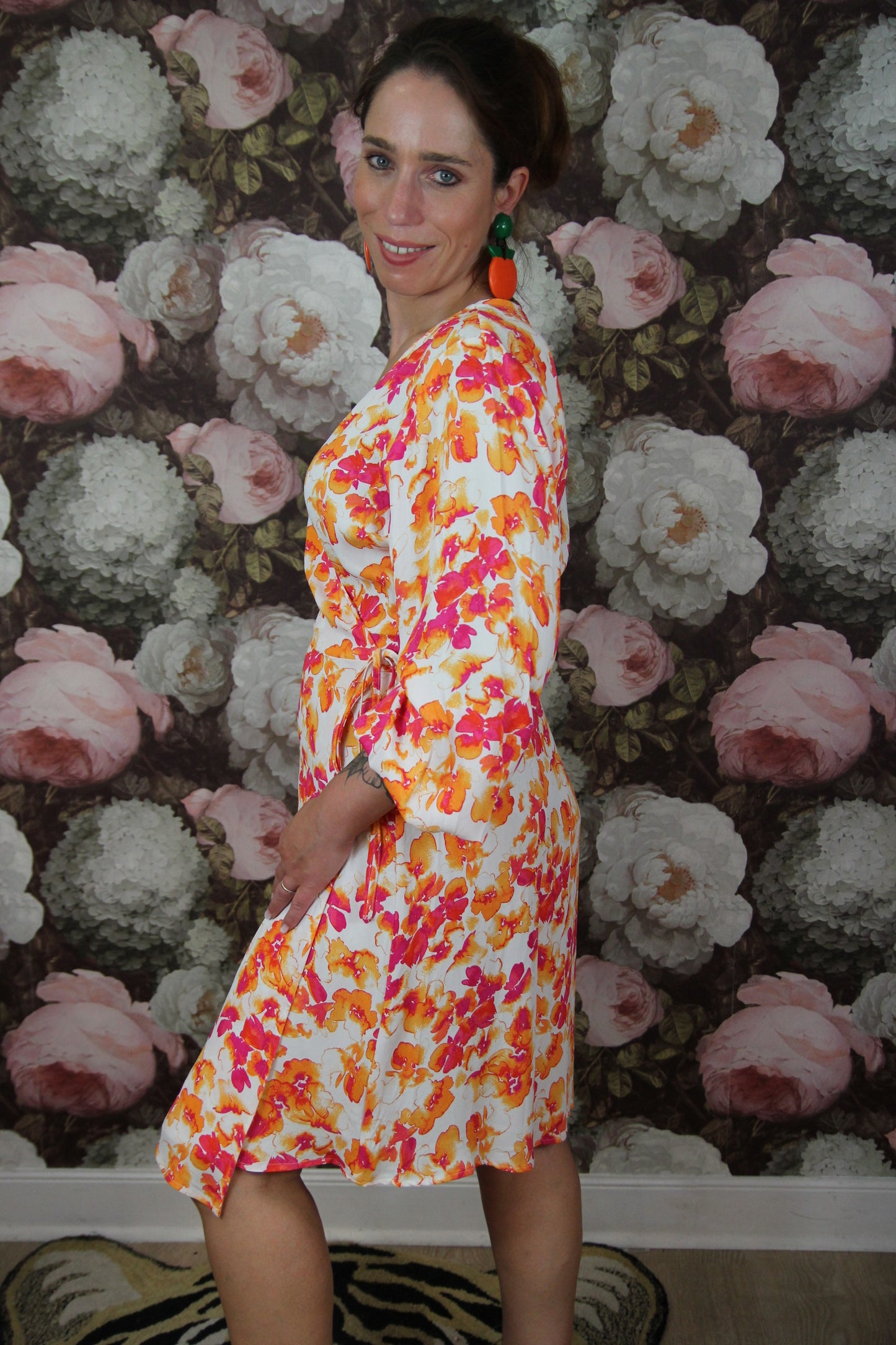 Robe Fiola Selected