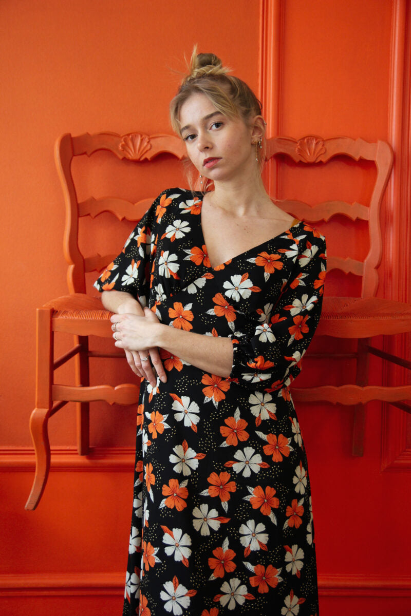 Robe Azalea Traffic People