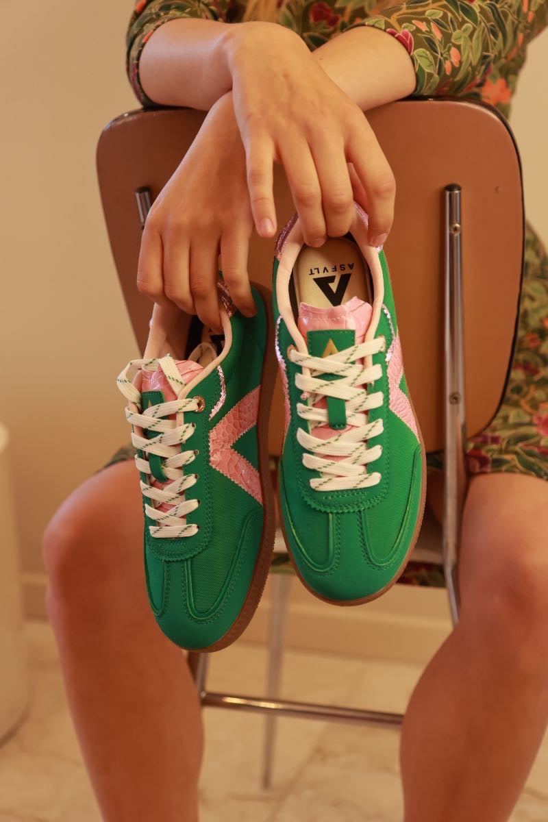 Elite classique by ASFVLT Sneakers